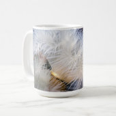 Plumose Anemone - Tasse (Vorderseite Links)