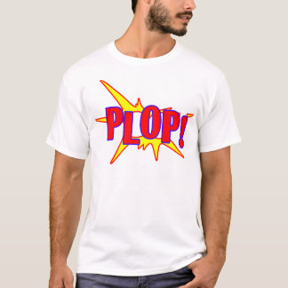 PLUMPS-T-SHIRT .PNG T-Shirt