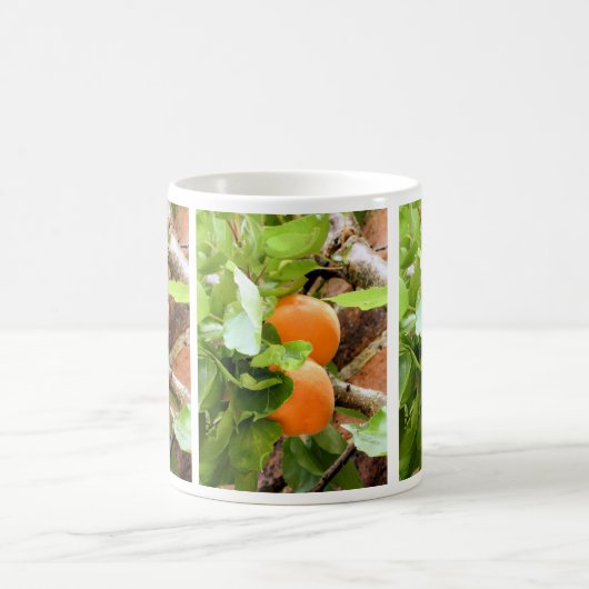 PLUMS KAFFEETASSE (Mittel)