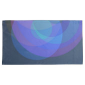 PLUMS Kingsize Kissenkoffer Set | m3galleryStudio Kissenbezug (Vorderseite-Rechts)