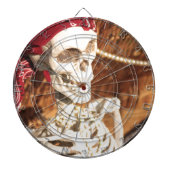 PLUNDER PARTY! DARTSCHEIBE (vorne)