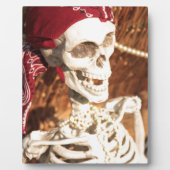 PLUNDER PARTY! FOTOPLATTE (Vorderseite)