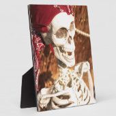 PLUNDER PARTY! FOTOPLATTE (Seite)