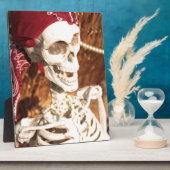 PLUNDER PARTY! FOTOPLATTE (Seite)