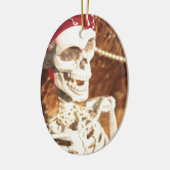 PLUNDER PARTY! KERAMIK ORNAMENT (Links)