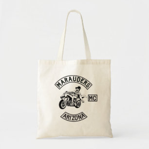 Plünderer-Taschen-Tasche Tragetasche