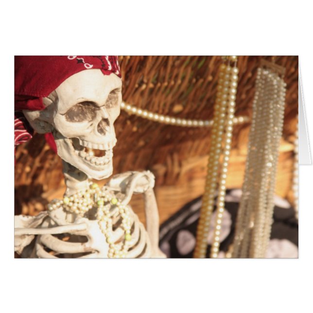 Plündert Party! (Vorderseite (Horizontal))