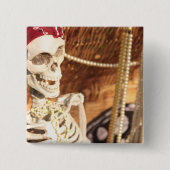 Plündert Party! Button (Vorderseite)