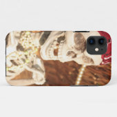 Plündert Party! Case-Mate iPhone Hülle (Rückseite (Horizontal))