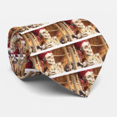 Plündert Party! Krawatte (Gerollt)