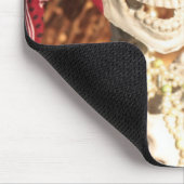 Plündert Party! Mousepad (Ecke)