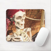 Plündert Party! Mousepad (Mit Mouse)