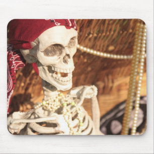 Plündert Party! Mousepad