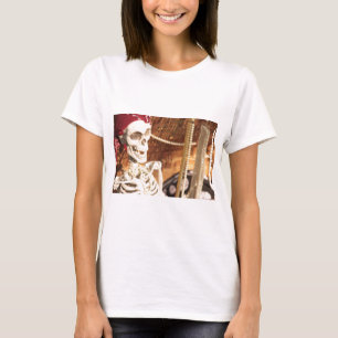 Plündert Party! T-Shirt