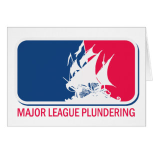 Plünderung der großen Liga
