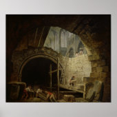 Plünderung der königlichen Täler Poster (Vorne)