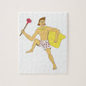 plunger and underwear guy puzzle (Vertikal)