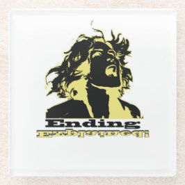 PLUR1BUS, the American science-fiction drama serie Glasuntersetzer