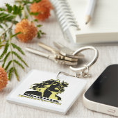 PLUR1BUS, the American science-fiction drama serie Schlüsselanhänger (Vorderseite rechts)