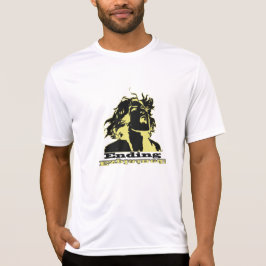 PLUR1BUS, the American science-fiction drama T-Shirt