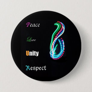 PLUR Knopf Button