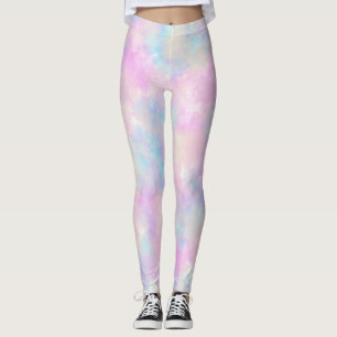 Plur PastellLeggings, Rave-Hosen, süßes Lolita Leggings