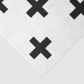 Plus Markendruckpapier Motion Tissue Seidenpapier (Detail)