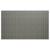 Plus Schildkacheln Upholstergewebe Stoff (Yard (91,4 cm))