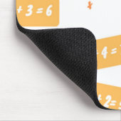 Plus Three Learning Mousepad (Ecke)