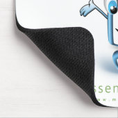 Plusee! Mousepad (Ecke)