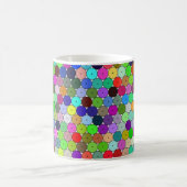 Pluses 11oz Tasse (Mittel)