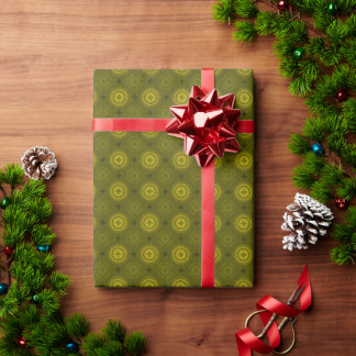 PLUSES GESCHENKPAPIER