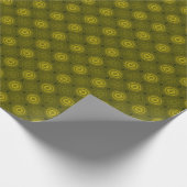 PLUSES GESCHENKPAPIER (Ecke)