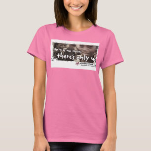 Plusgrößen-Damen-T-Shirt T-Shirt