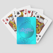 Plushdolphin11 Spielkarten (Rückseite)