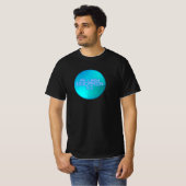 Plushdolphin11 T - Shirt (Vorne ganz)
