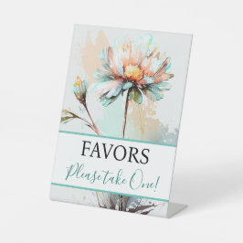 Pluszeichen Sockelschild