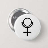 PLUTO BUTTON (Vorne & Hinten)