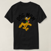 Pluto Dog Mama Pullover  (Design vorne)