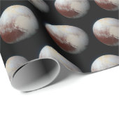 Pluto Geschenkpapier (Rolleneckpunkt)