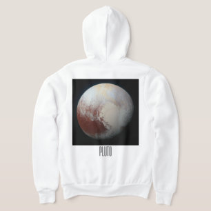 Pluto Hoodie