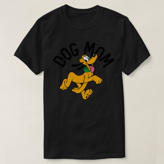 Pluto Hundemama Pullover (Design vorne)