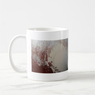 PLUTO KAFFEETASSE
