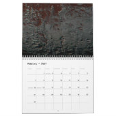 Pluto Kalender (Feb 2027)