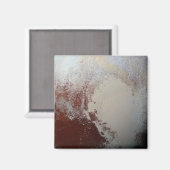 PLUTO MAGNET (Vorderseite/Rückseite)