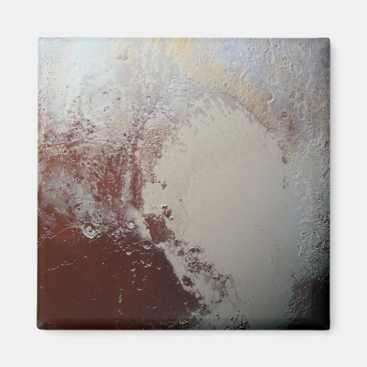 PLUTO MAGNET (Vorne)