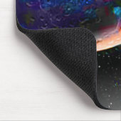 Pluto Mousepad (Ecke)