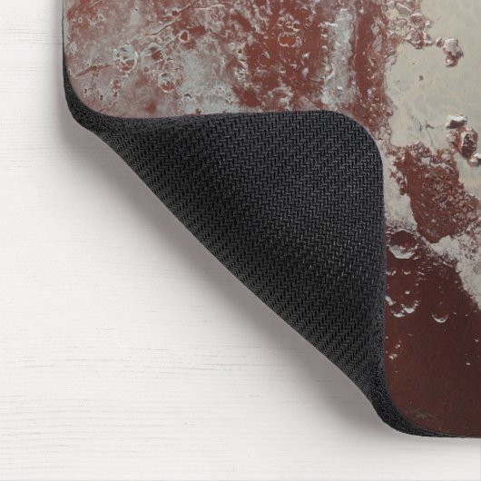 PLUTO MOUSEPAD (Ecke)