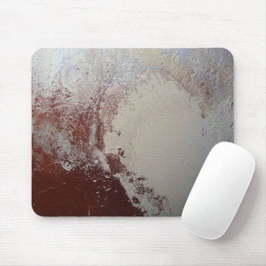 PLUTO MOUSEPAD (Mit Mouse)