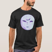 Pluto Omori T-Shirt (Vorderseite)